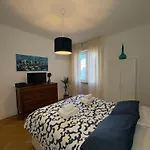Catullo 12 - Le Arche Maison d'hôtes Vérone