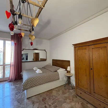 Catullo 12 - Le Arche * Vérone