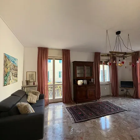 Maison d'hôtes Catullo 12 - Le Arche Vérone