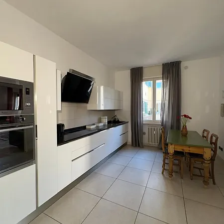 Catullo 12 - Le Arche Maison d'hôtes