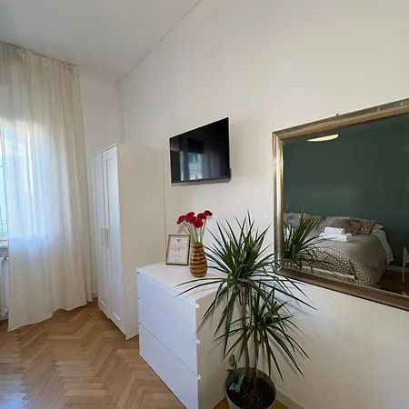 Catullo 12 - Le Arche Guest house
