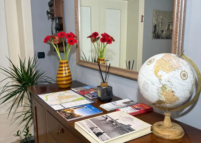 Catullo 12 - Le Arche *