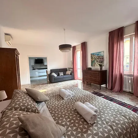 Guest house Catullo 12 Verona