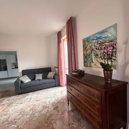 Catullo 12 Guest house