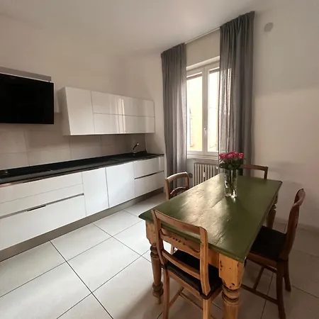 Guest house Catullo 12