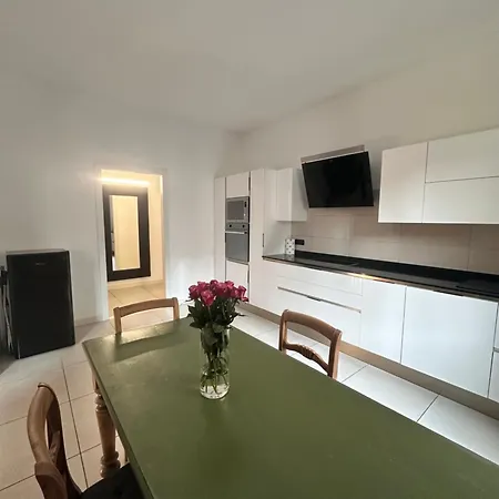 Guest house Catullo 12 Verona