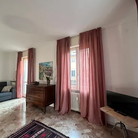 Guest house Catullo 12