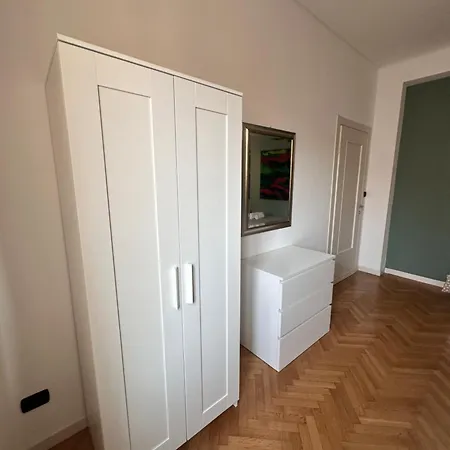 Guest house Catullo 12 Verona