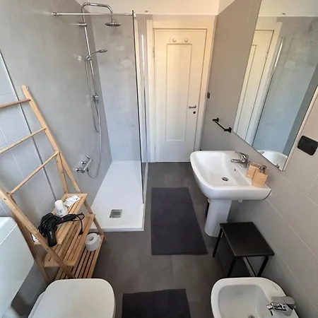 Pensionat Catullo 12 *