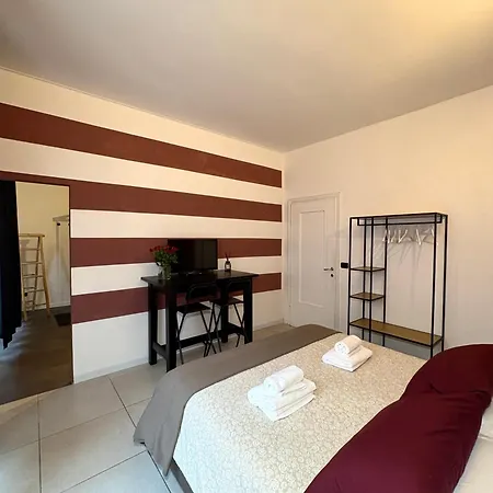 Catullo 12 Guest house