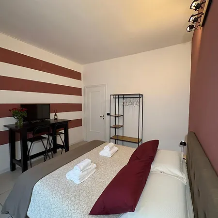 Catullo 12 Guest house *