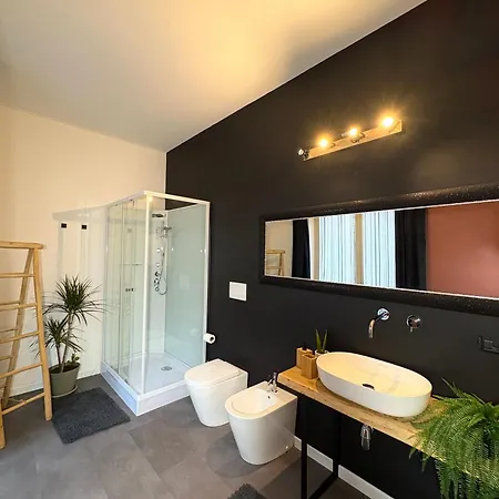 Pensionat Catullo 12 *