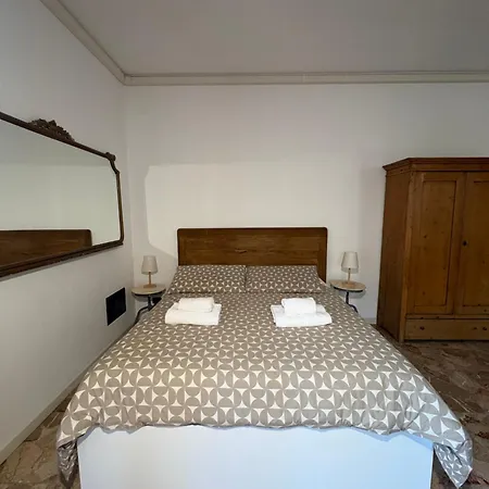 Pensionat Catullo 12