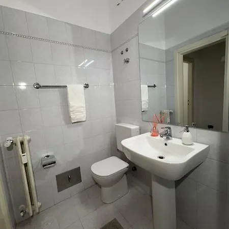 Catullo 12 Pensionat