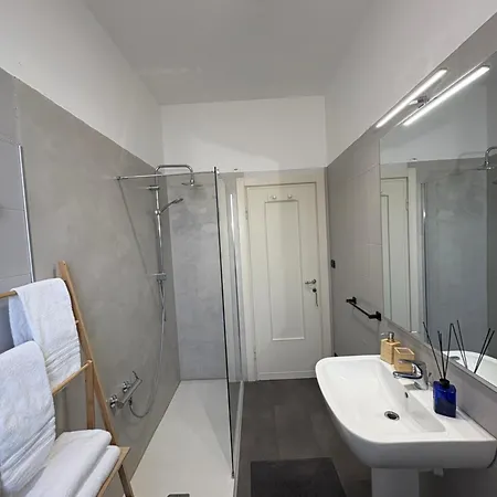 Pensionat Catullo 12 Verona