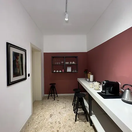 Catullo 12 Pensionat *