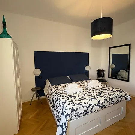 Catullo 12 Pensionat Verona