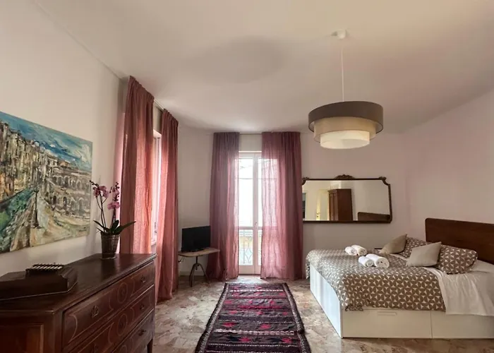 Maison d'hôtes Catullo 12 - Le Arche Vérone