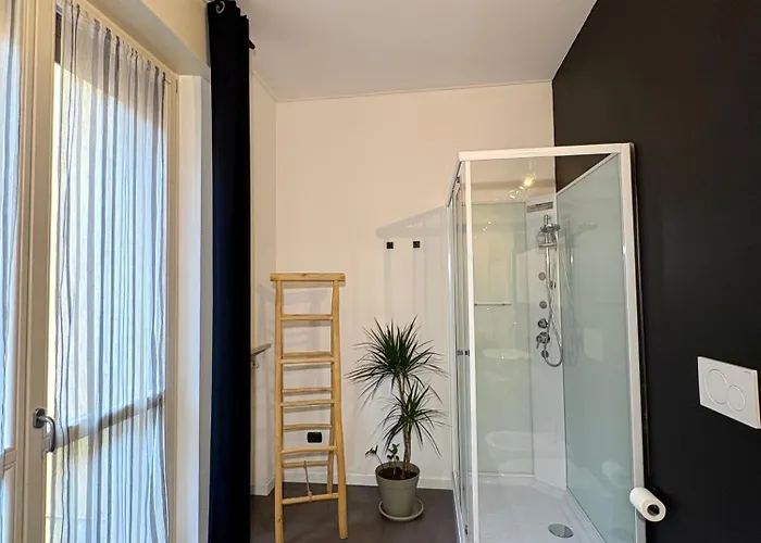 Maison d'hôtes Catullo 12 - Le Arche