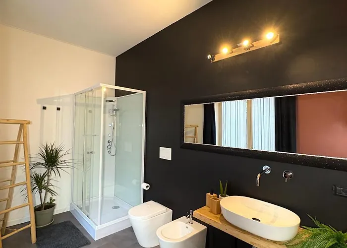 Affittacamere Catullo 12 *