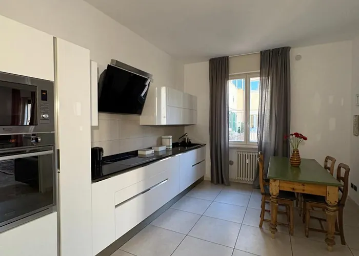 Catullo 12 Affittacamere