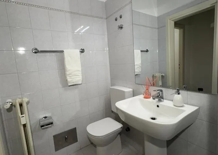 Catullo 12 Affittacamere