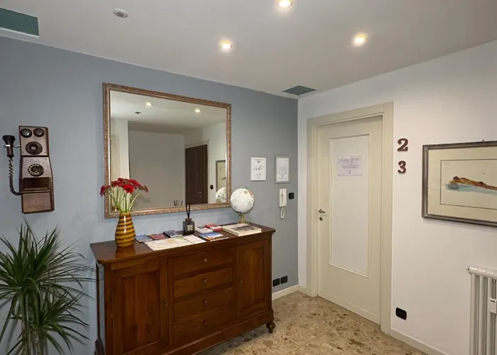 Catullo 12 Affittacamere