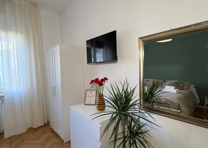 Catullo 12 Affittacamere