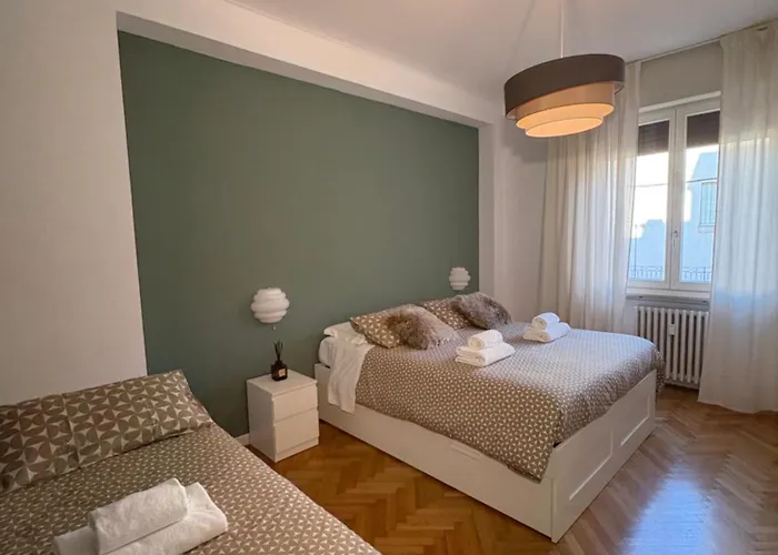 Affittacamere Catullo 12