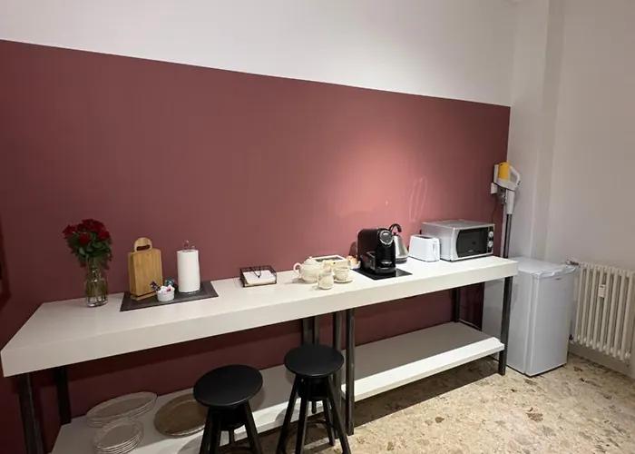 Catullo 12 - Le Arche Верона