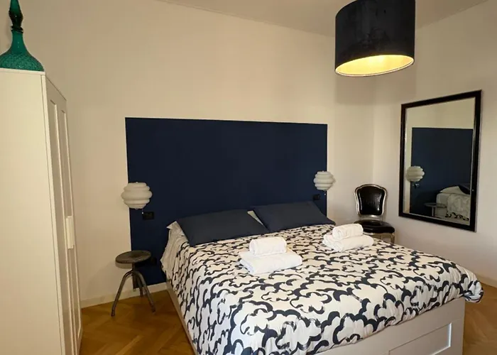 Catullo 12 Affittacamere Verona