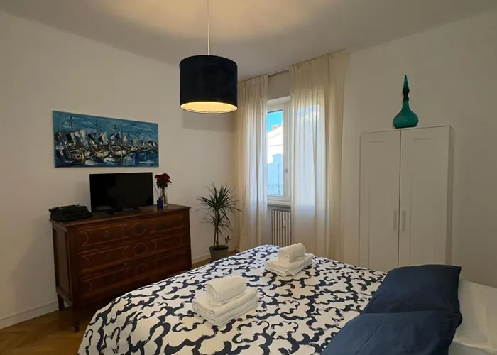 Catullo 12 Affittacamere Verona