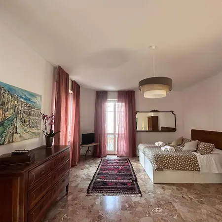 Гостевой дом Catullo 12 - Le Arche Верона