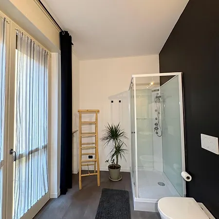 بيت ضيافة Catullo 12