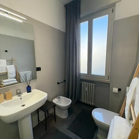 Penzion Catullo 12 Verona