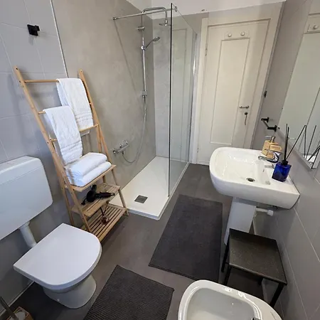 Penzion Catullo 12 *