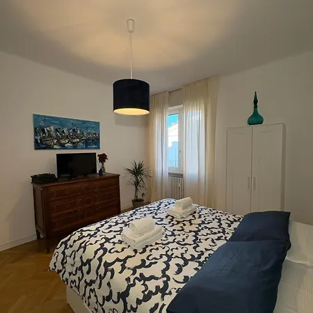 Catullo 12 Penzion Verona